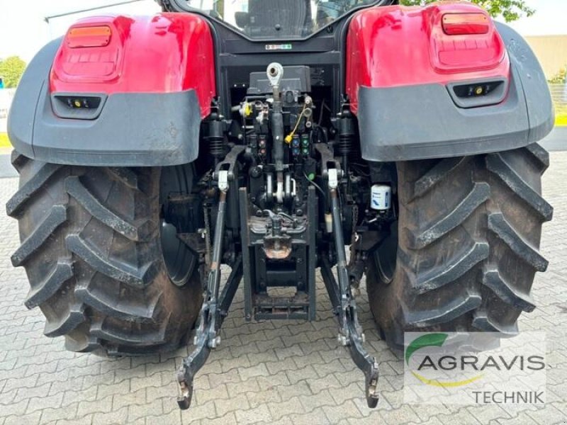 Traktor του τύπου Case IH OPTUM 270 CVX, Gebrauchtmaschine σε Meppen-Versen (Φωτογραφία 15)