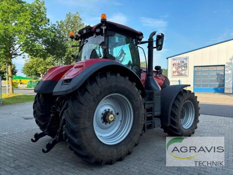 Traktor του τύπου Case IH OPTUM 270 CVX, Gebrauchtmaschine σε Meppen-Versen (Φωτογραφία 3)