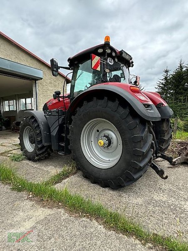 Traktor типа Case IH Optum 270 CVX, Gebrauchtmaschine в Kathendorf (Фотография 4)