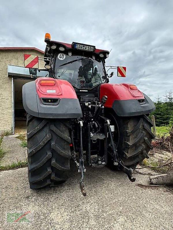 Traktor типа Case IH Optum 270 CVX, Gebrauchtmaschine в Kathendorf (Фотография 5)