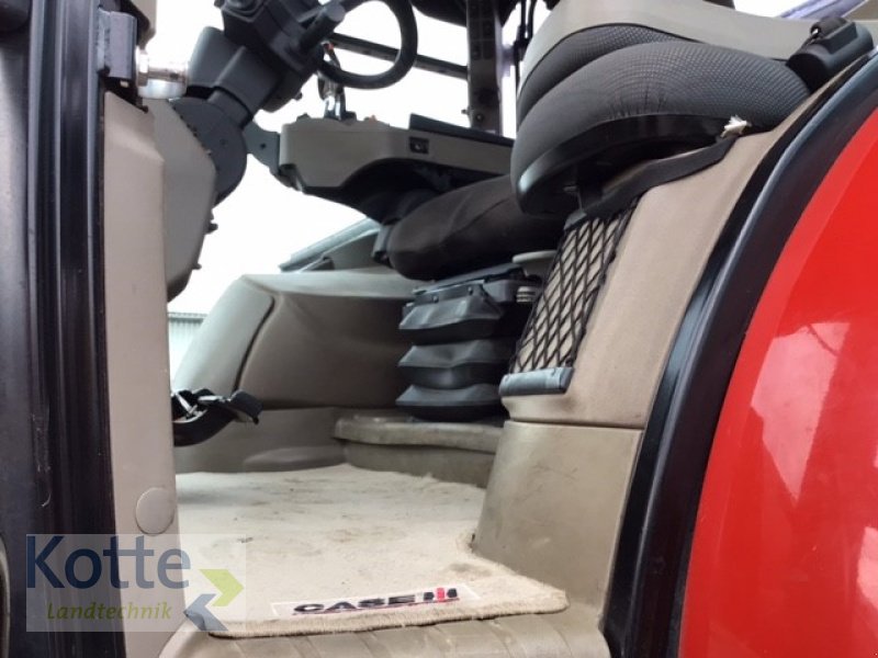 Traktor του τύπου Case IH OPTUM 270 CVX, Gebrauchtmaschine σε Rieste (Φωτογραφία 8)