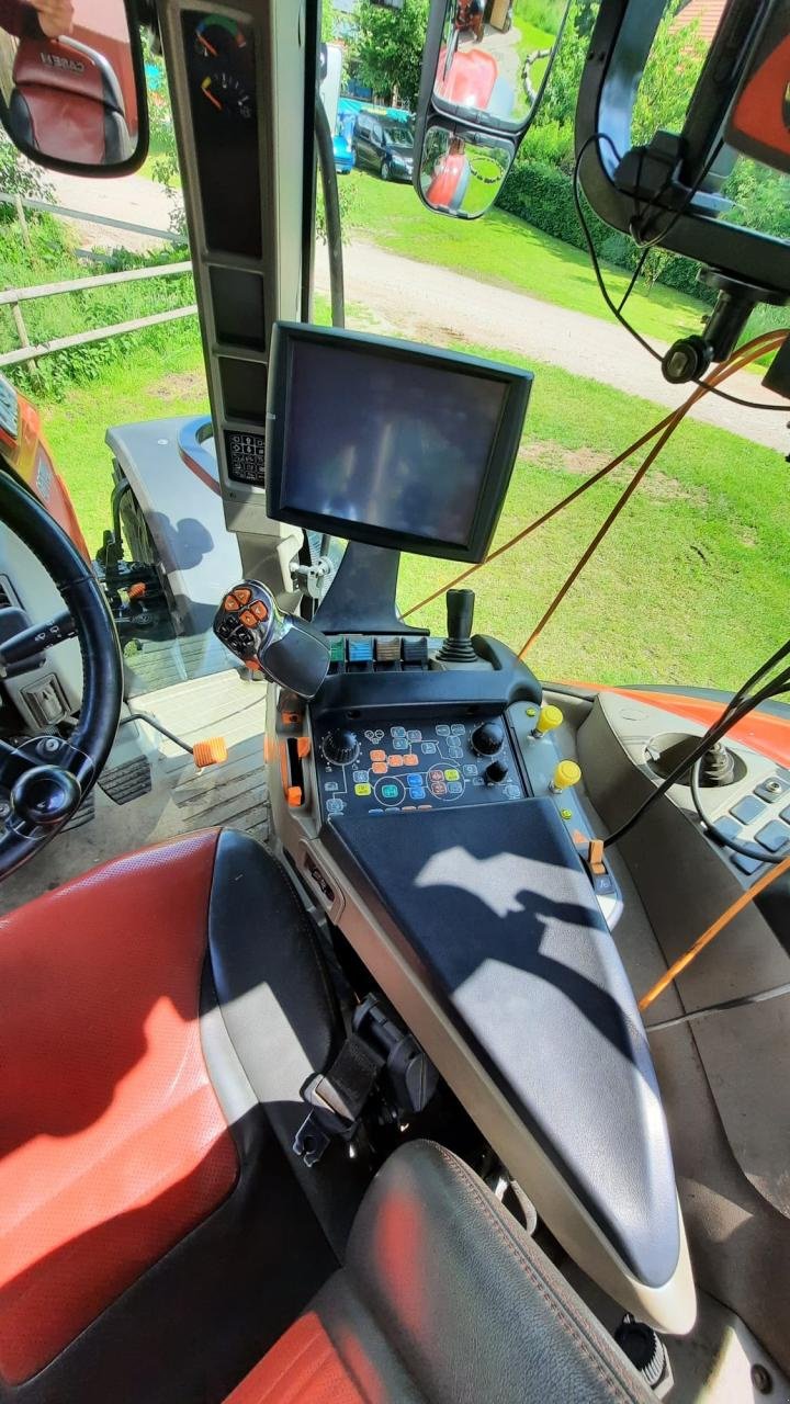 Traktor tip Case IH Optum 270 CVX, Gebrauchtmaschine in Stuhr (Poză 3)