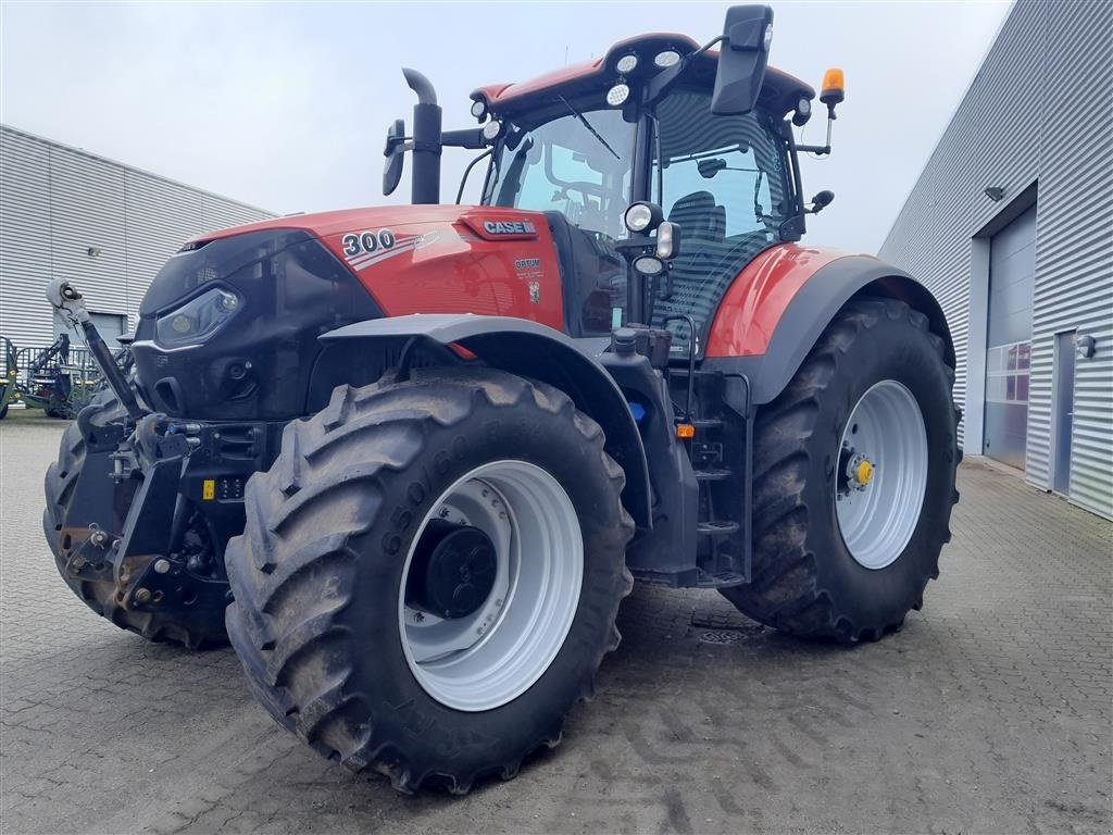 Traktor van het type Case IH Optum 300 CVX - 3 ÅR TIL 1,99% I RENTE, Gebrauchtmaschine in Horsens (Foto 1)