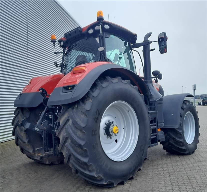 Traktor van het type Case IH Optum 300 CVX - 3 ÅR TIL 1,99% I RENTE, Gebrauchtmaschine in Horsens (Foto 7)