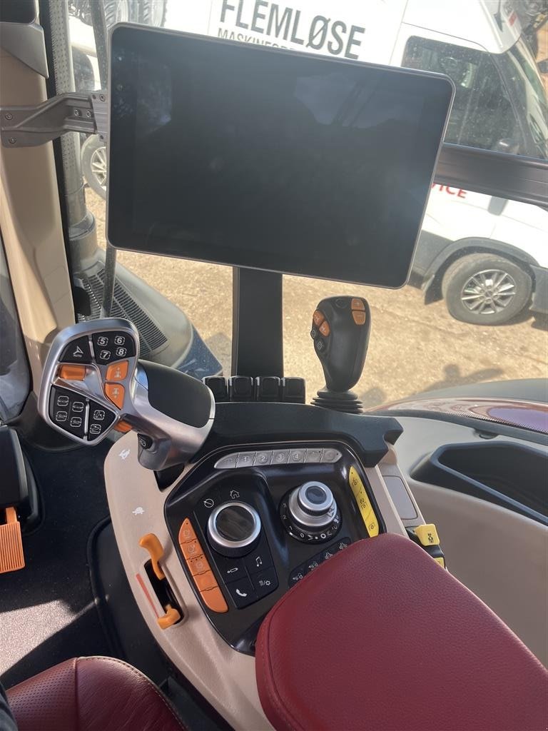 Traktor типа Case IH Optum 300 CVX AFS Connect, Gebrauchtmaschine в Glamsbjerg (Фотография 8)