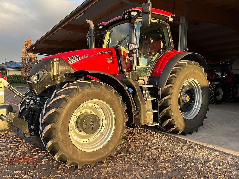 Traktor tipa Case IH Optum 300 CVX AFS Connect, Gebrauchtmaschine u Elleben OT Riechheim (Slika 4)