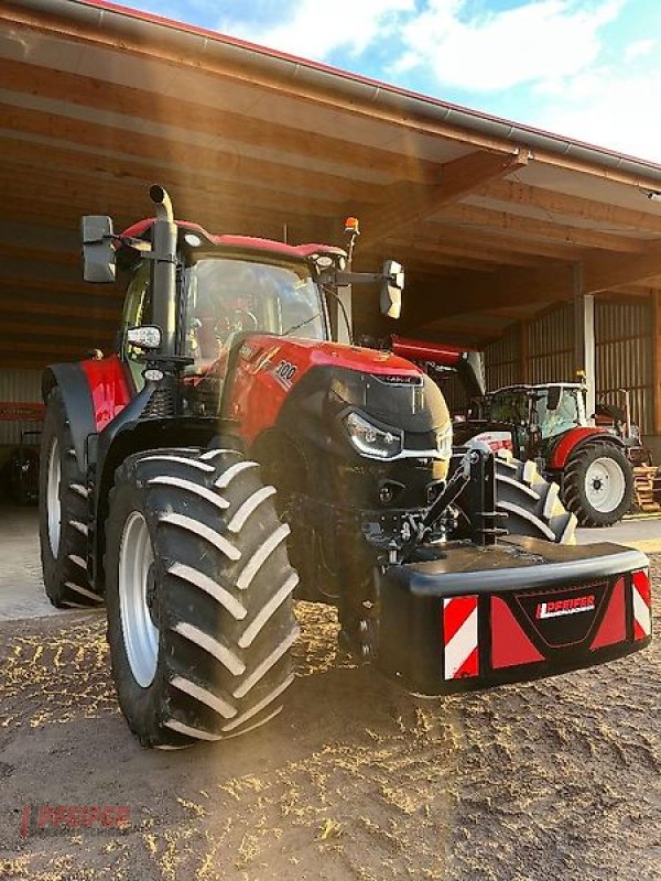 Traktor tipa Case IH Optum 300 CVX AFS Connect, Gebrauchtmaschine u Elleben OT Riechheim (Slika 2)