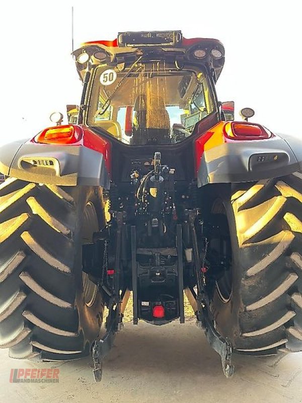 Traktor tipa Case IH Optum 300 CVX AFS Connect, Gebrauchtmaschine u Elleben OT Riechheim (Slika 6)