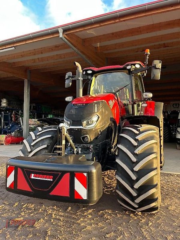 Traktor tipa Case IH Optum 300 CVX AFS Connect, Gebrauchtmaschine u Elleben OT Riechheim (Slika 3)