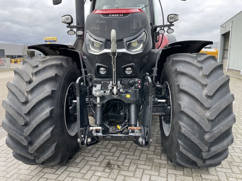 Traktor typu Case IH Optum 300 CVX AFS, Gebrauchtmaschine v BOEKEL (Obrázek 7)