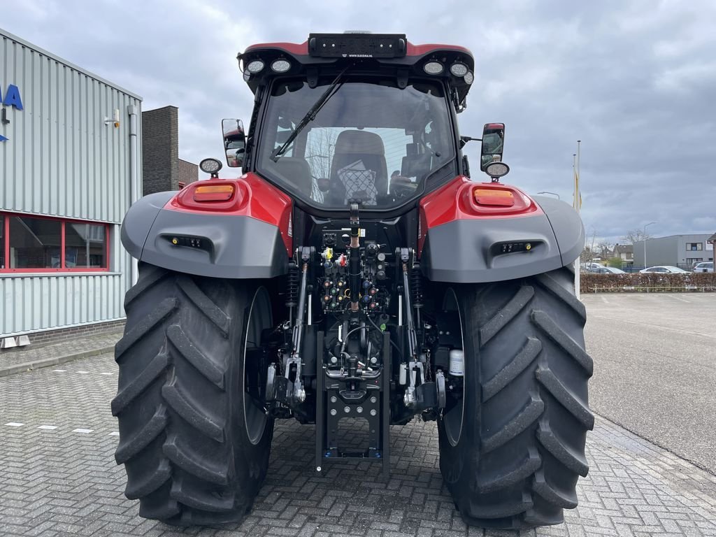 Traktor типа Case IH Optum 300 CVX AFS, Gebrauchtmaschine в BOEKEL (Фотография 3)