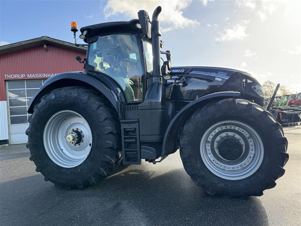 Traktor tip Case IH Optum 300 CVX BLACK EDITION MED AUTOSTYRING!, Gebrauchtmaschine in Nørager (Poză 8)