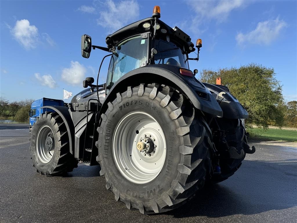 Traktor des Typs Case IH Optum 300 CVX BLACK EDITION MED AUTOSTYRING!, Gebrauchtmaschine in Nørager (Bild 5)