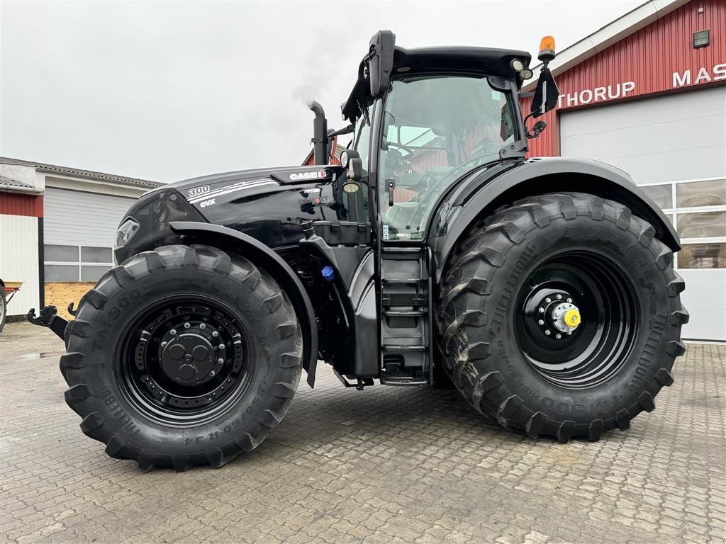 Traktor от тип Case IH Optum 300 CVX BLACK EDITION MED AUTOSTYRING!, Gebrauchtmaschine в Nørager (Снимка 3)