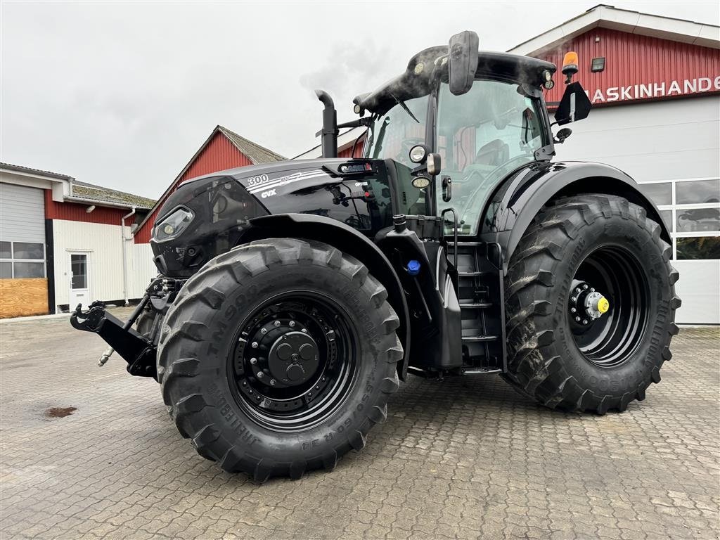 Traktor от тип Case IH Optum 300 CVX BLACK EDITION MED AUTOSTYRING!, Gebrauchtmaschine в Nørager (Снимка 2)