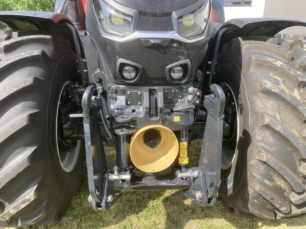 Traktor typu Case IH Optum 300 CVX Drive, Neumaschine w Gutzkow (Zdjęcie 15)