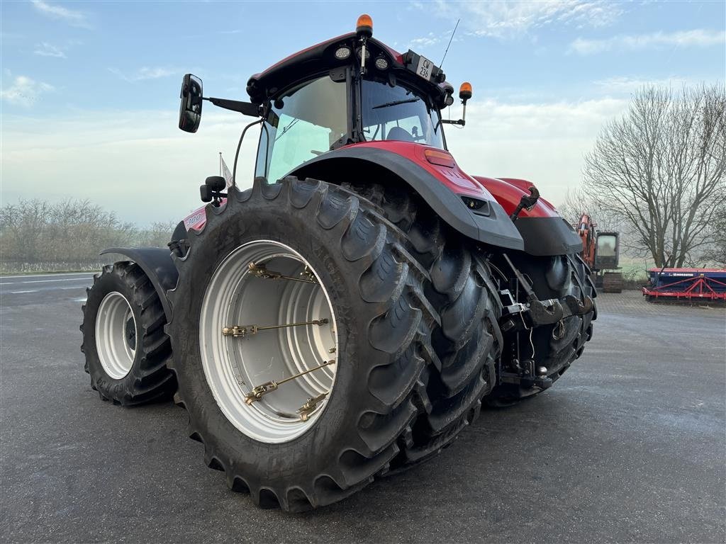 Traktor typu Case IH Optum 300 CVX KØB I DENNE UGE OG FÅ AUTOSTYRING, TV HJUL OG FRONTVÆGT MED GRATIS, Gebrauchtmaschine w Nørager (Zdjęcie 7)