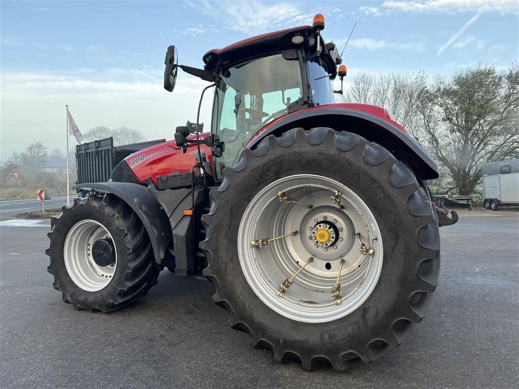 Traktor typu Case IH Optum 300 CVX KØB I DENNE UGE OG FÅ AUTOSTYRING, TV HJUL OG FRONTVÆGT MED GRATIS, Gebrauchtmaschine w Nørager (Zdjęcie 6)