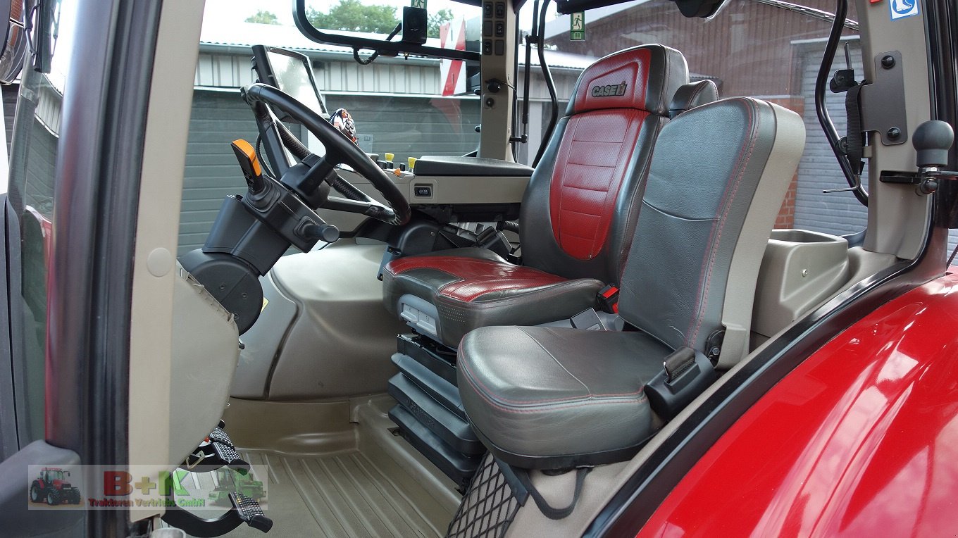 Traktor от тип Case IH Optum 300 CVX mit RTK, Gebrauchtmaschine в Kettenkamp (Снимка 14)