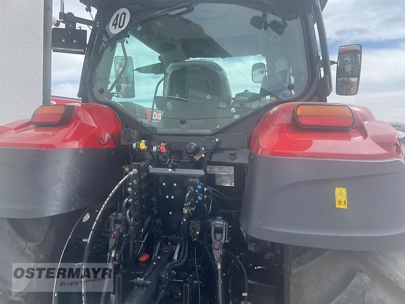 Traktor tip Case IH Optum 300 CVX. Reifendruck Regelanlage, Gebrauchtmaschine in Rohr (Poză 3)