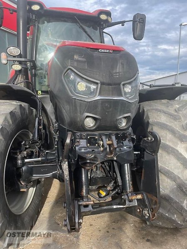 Traktor tip Case IH Optum 300 CVX. Reifendruck Regelanlage, Gebrauchtmaschine in Rohr (Poză 2)