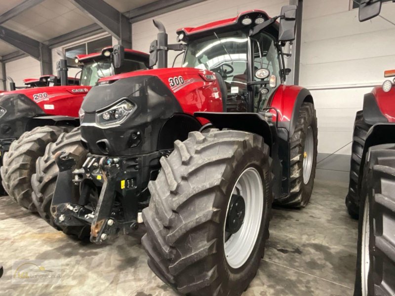 Traktor des Typs Case IH OPTUM 300 CVX St5, Gebrauchtmaschine in Pfreimd (Bild 1)