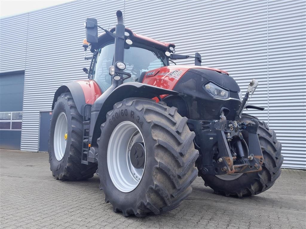 Traktor типа Case IH Optum 300 CVX, Gebrauchtmaschine в Horsens (Фотография 2)