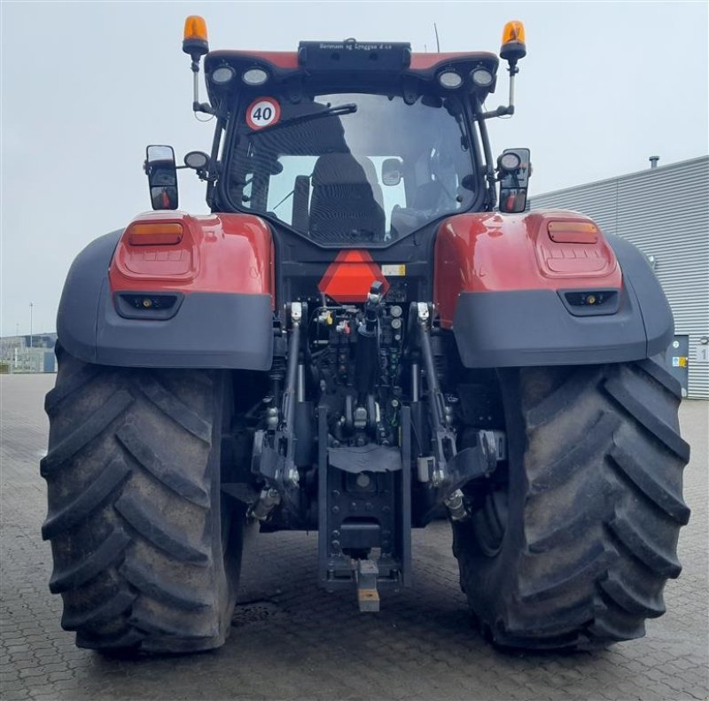 Traktor του τύπου Case IH Optum 300 CVX, Gebrauchtmaschine σε Horsens (Φωτογραφία 5)