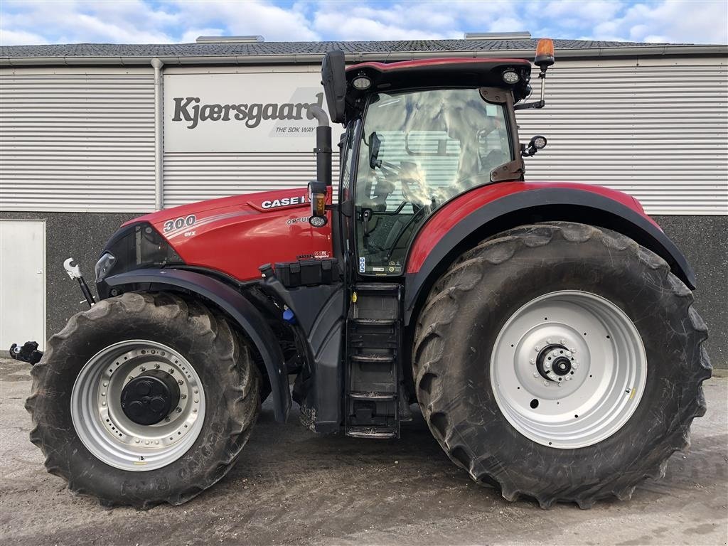 Traktor του τύπου Case IH Optum 300 CVX, Gebrauchtmaschine σε Aalborg SV (Φωτογραφία 3)