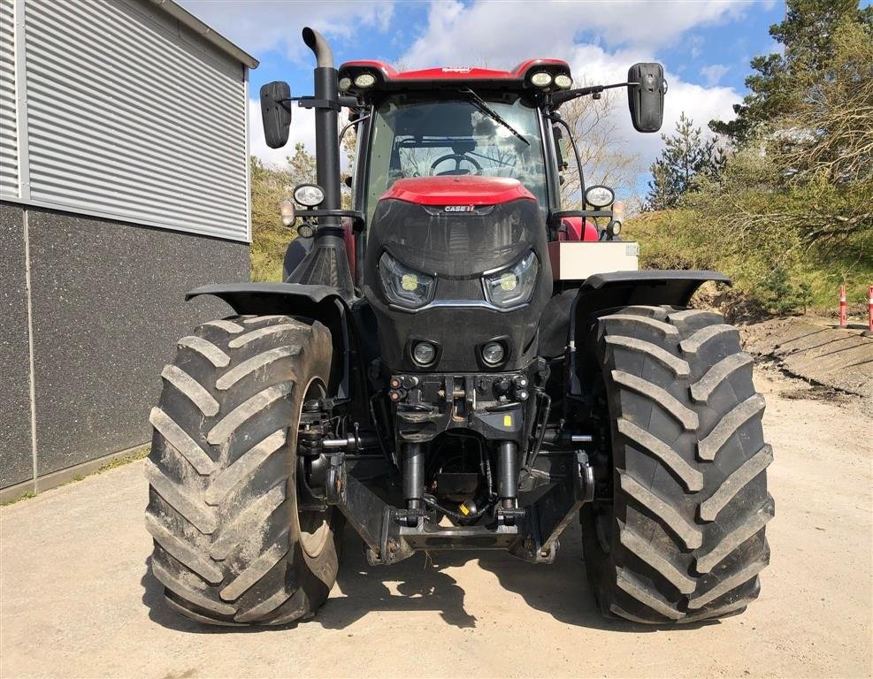 Traktor του τύπου Case IH Optum 300 CVX, Gebrauchtmaschine σε Aalborg SV (Φωτογραφία 4)