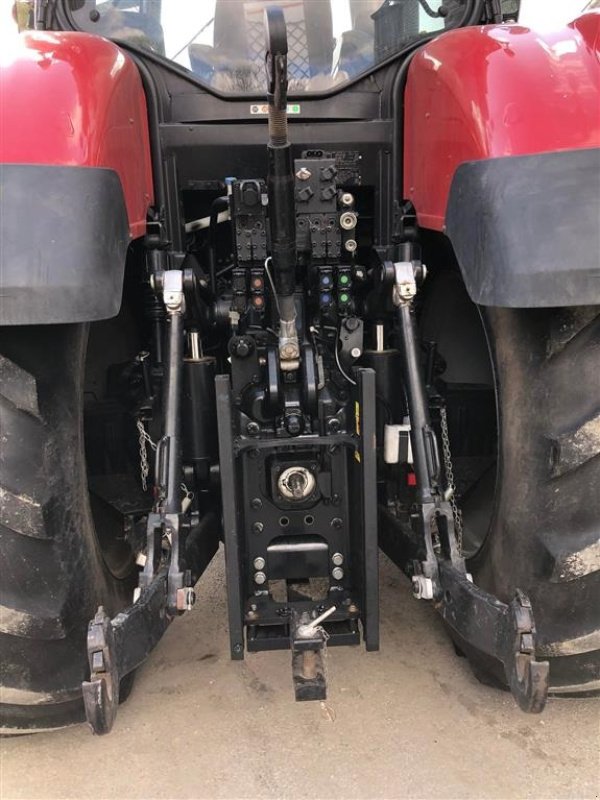 Traktor του τύπου Case IH Optum 300 CVX, Gebrauchtmaschine σε Aalborg SV (Φωτογραφία 6)