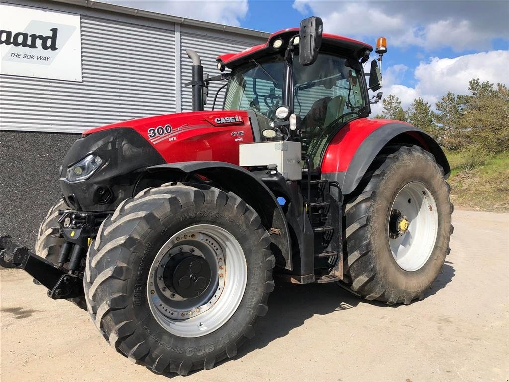 Traktor typu Case IH Optum 300 CVX, Gebrauchtmaschine v Aalborg SV (Obrázok 2)