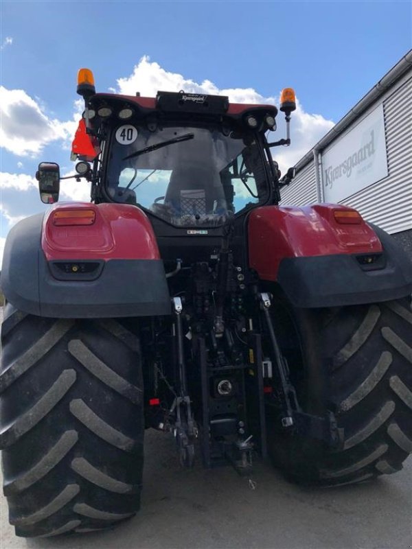 Traktor του τύπου Case IH Optum 300 CVX, Gebrauchtmaschine σε Aalborg SV (Φωτογραφία 5)