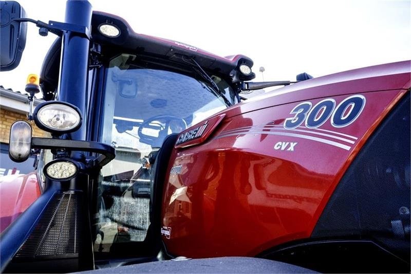 Traktor tip Case IH Optum 300 CVX, Gebrauchtmaschine in Vrå, Frejlev, Hornslet & Ringsted (Poză 3)