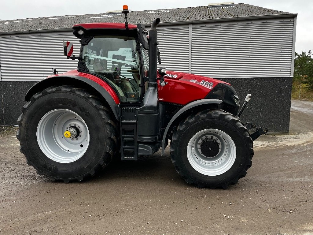 Traktor от тип Case IH OPTUM 300 CVX, Gebrauchtmaschine в Vrå, Frejlev, Hornslet & Ringsted (Снимка 4)