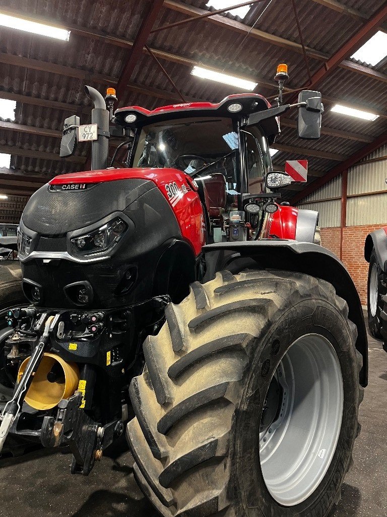 Traktor typu Case IH OPTUM 300 CVX, Gebrauchtmaschine v Aalborg SV (Obrázok 1)