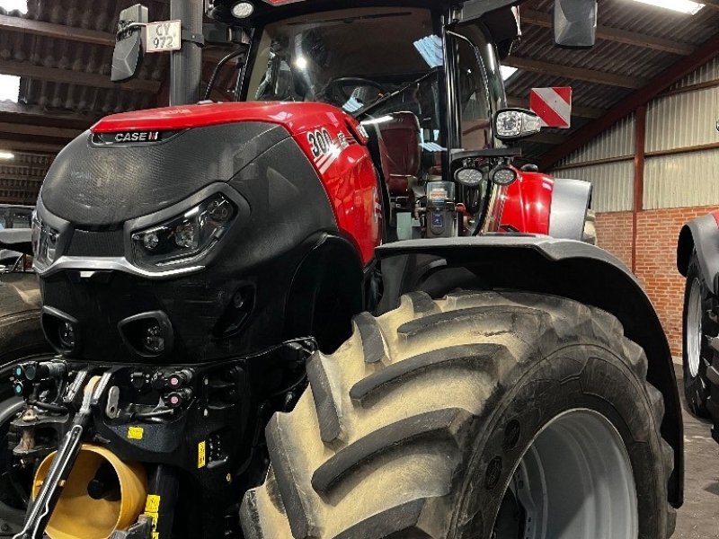 Traktor des Typs Case IH OPTUM 300 CVX, Gebrauchtmaschine in Aalborg SV (Bild 1)