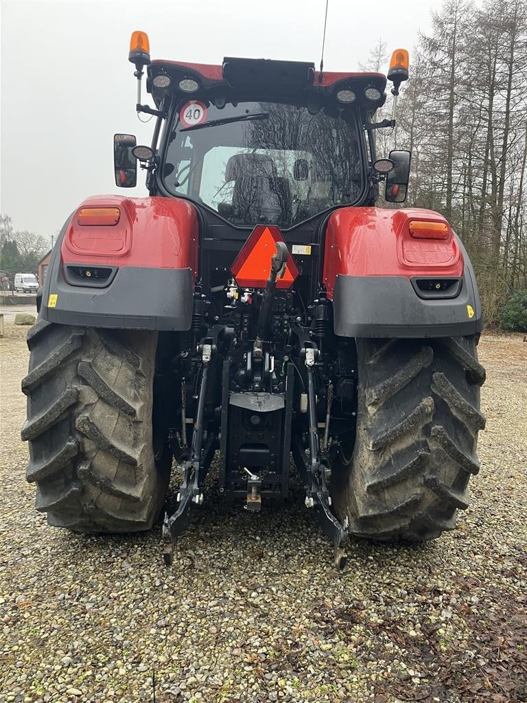 Traktor tip Case IH Optum 300 CVX, Gebrauchtmaschine in Glamsbjerg (Poză 3)