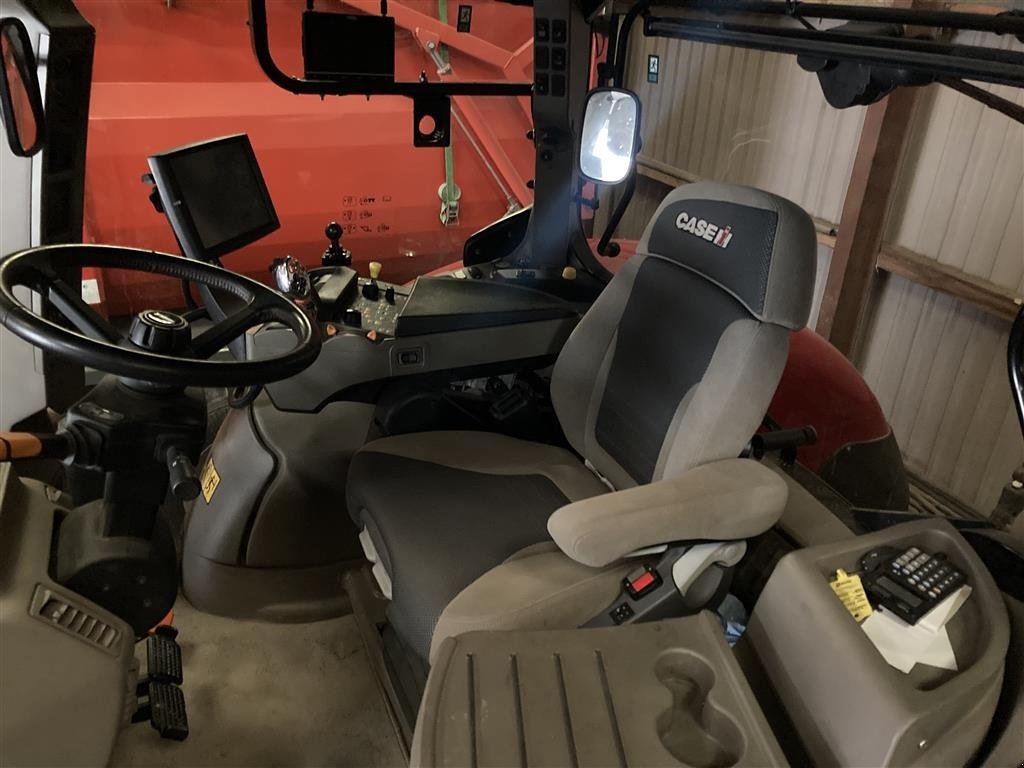 Traktor tip Case IH Optum 300 CVX, Gebrauchtmaschine in Glamsbjerg (Poză 2)