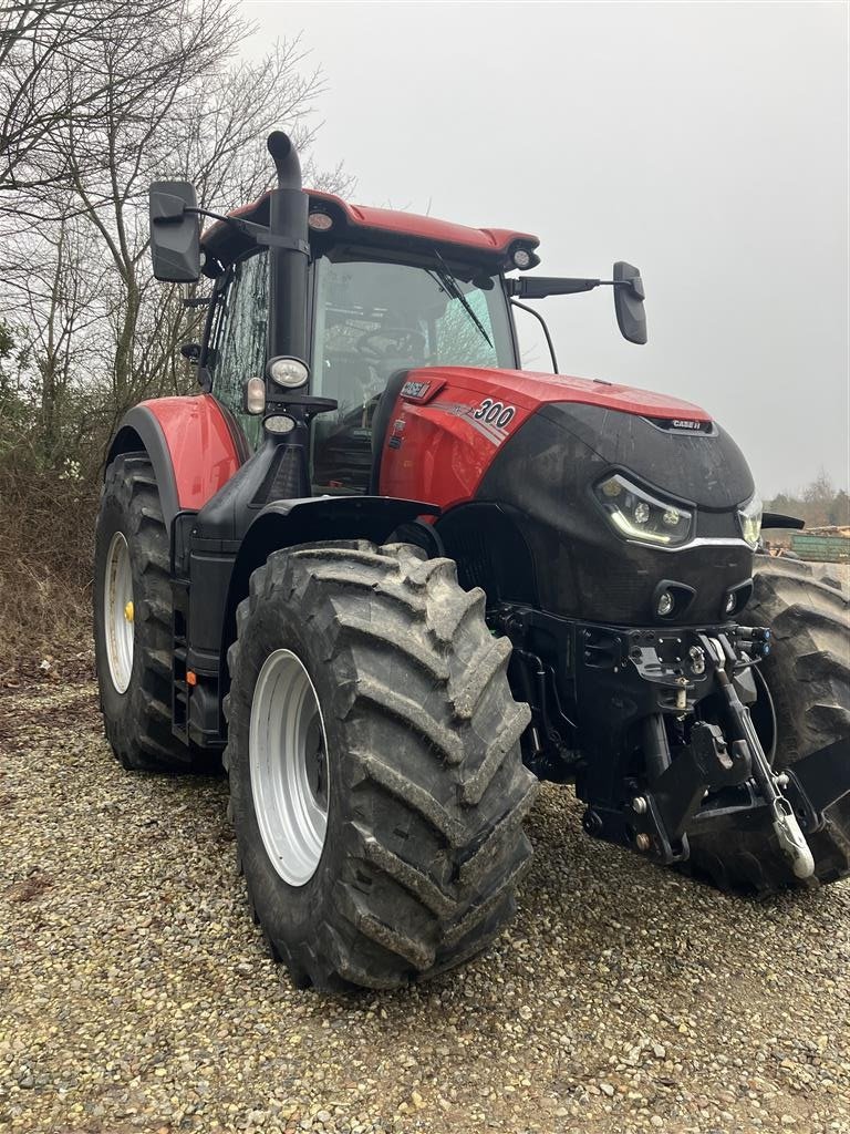 Traktor van het type Case IH Optum 300 CVX, Gebrauchtmaschine in Glamsbjerg (Foto 6)