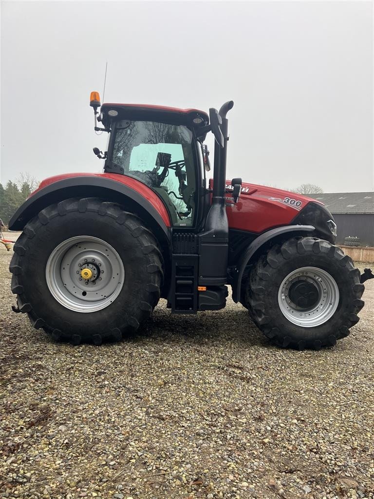 Traktor van het type Case IH Optum 300 CVX, Gebrauchtmaschine in Glamsbjerg (Foto 5)