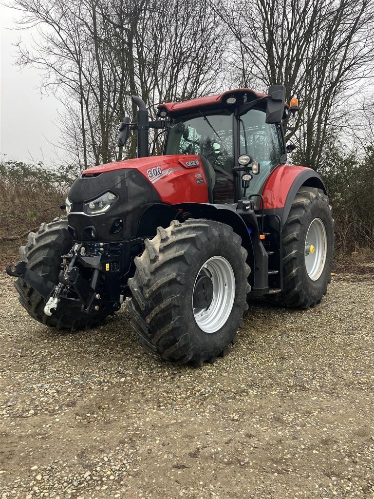 Traktor tip Case IH Optum 300 CVX, Gebrauchtmaschine in Glamsbjerg (Poză 1)