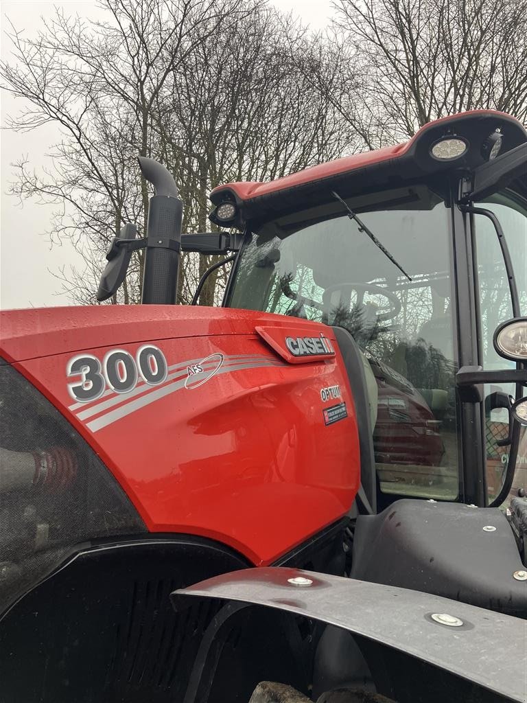 Traktor van het type Case IH Optum 300 CVX, Gebrauchtmaschine in Glamsbjerg (Foto 7)