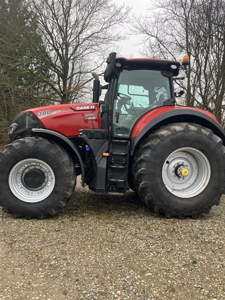 Traktor van het type Case IH Optum 300 CVX, Gebrauchtmaschine in Glamsbjerg (Foto 2)