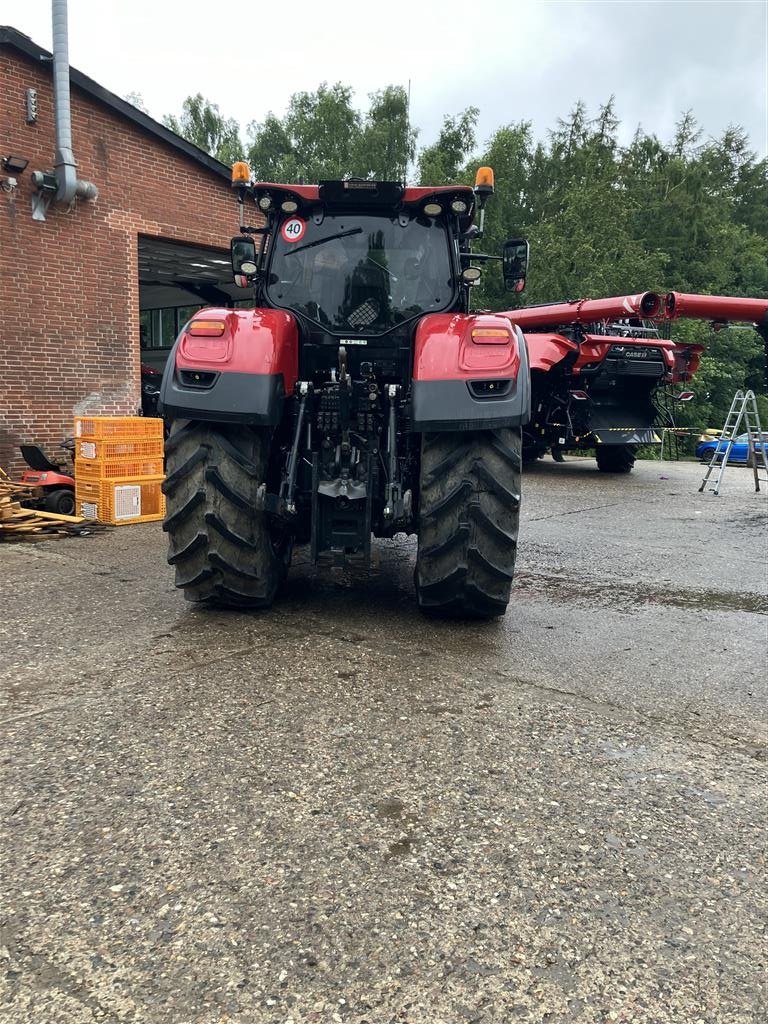 Traktor Türe ait Case IH Optum 300 CVX, Gebrauchtmaschine içinde Glamsbjerg (resim 6)