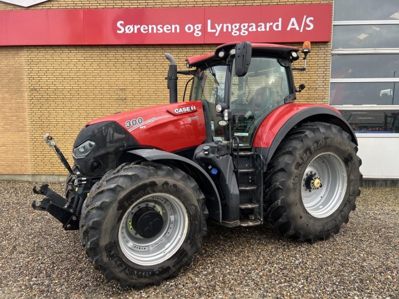 Traktor от тип Case IH OPTUM 300 CVX, Gebrauchtmaschine в Viborg (Снимка 1)