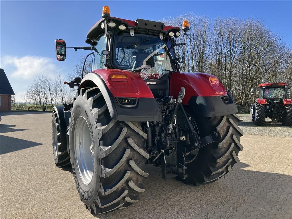 Traktor van het type Case IH Optum 300 CVX, Gebrauchtmaschine in Spøttrup (Foto 5)