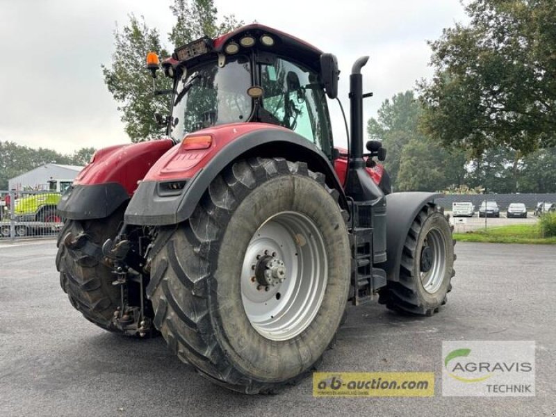 Traktor типа Case IH OPTUM 300 CVX, Gebrauchtmaschine в Meppen (Фотография 3)