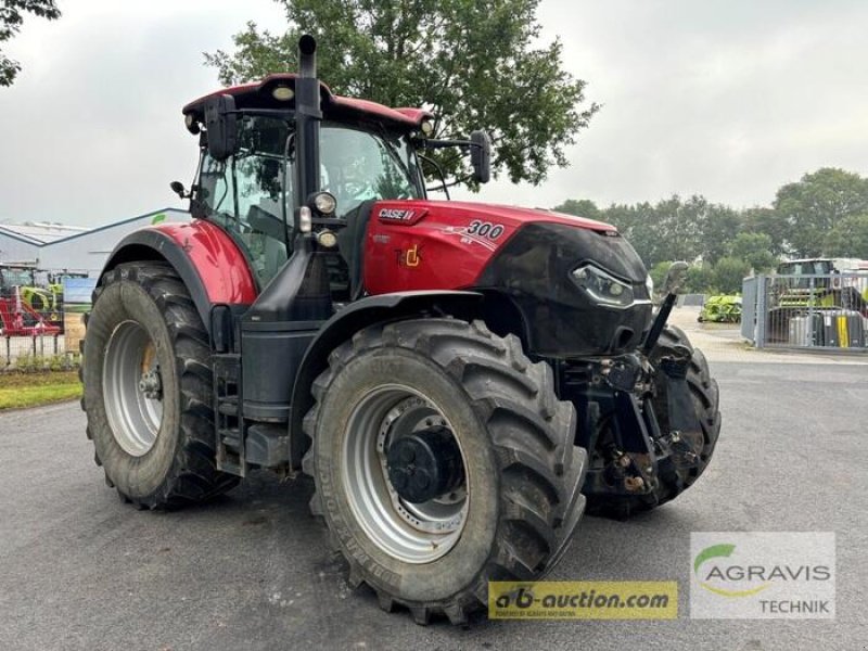 Traktor typu Case IH OPTUM 300 CVX, Gebrauchtmaschine w Meppen (Zdjęcie 2)