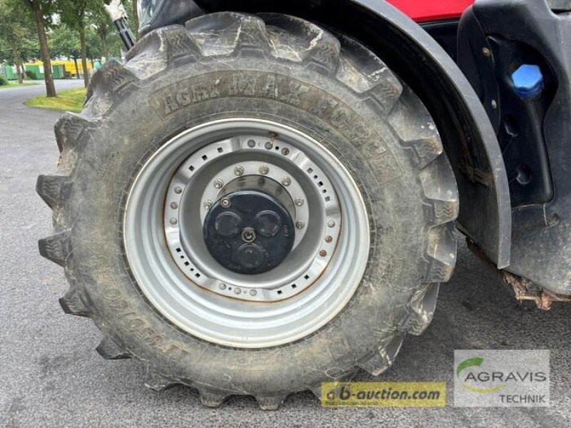 Traktor typu Case IH OPTUM 300 CVX, Gebrauchtmaschine w Meppen (Zdjęcie 18)